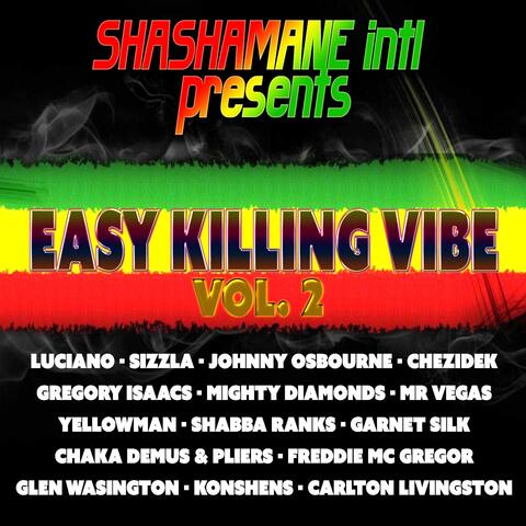 Easy Killing Vibe, Vol. 2