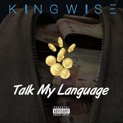Talk My Language