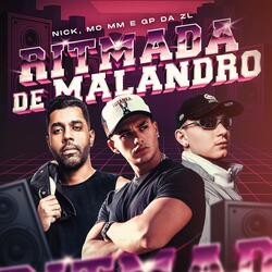 Ritmada de Malandro