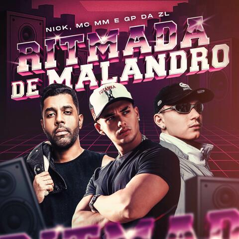 Ritmada de Malandro