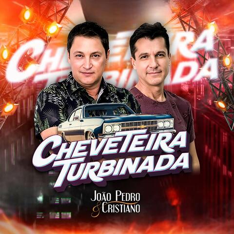 Cheveteira Turbinada