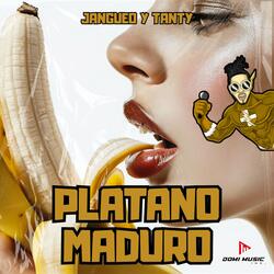 Platano Maduro