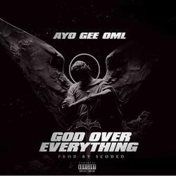God over everything G.O.E