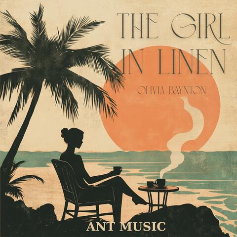 The Girl in Linen
