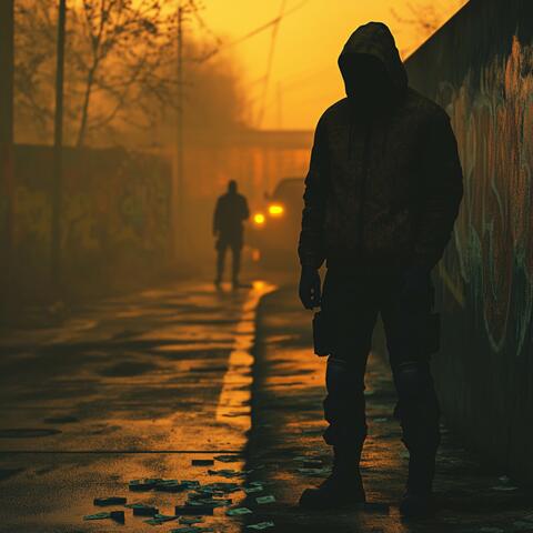 The Silence Between Wars