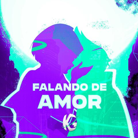 Falando de Amor