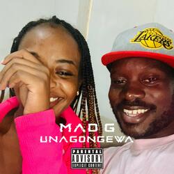 Unaongewa