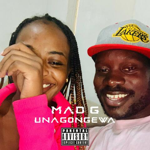 Unagongewa