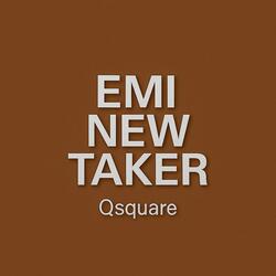 EMI NEW TAKER