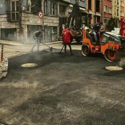 playmade steam roller