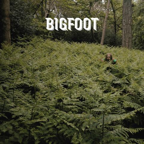 Bigfoot