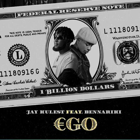 EGO