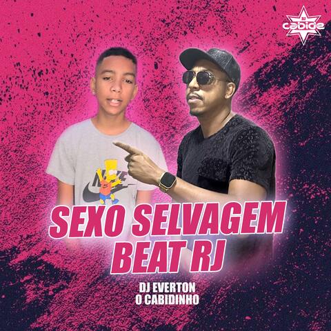 Sexo Selvagem Beat Rj