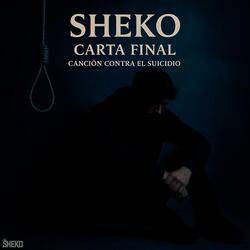 Carta Final (Canción Contra El Suicidio)