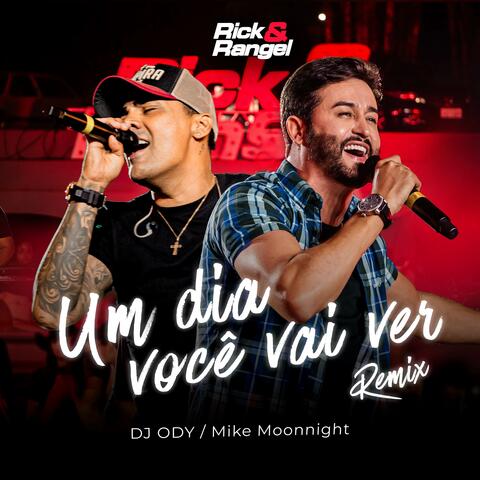 Um Dia Você Vai Ver