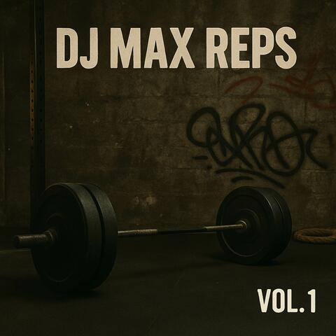 DJ Max Reps