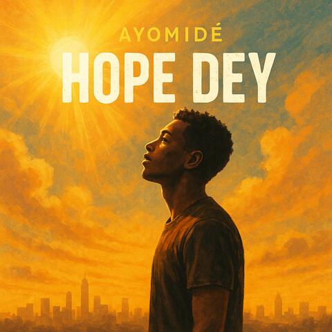 Hope Dey