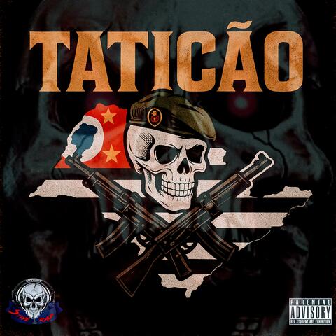 Taticão