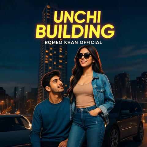 Unchi Building