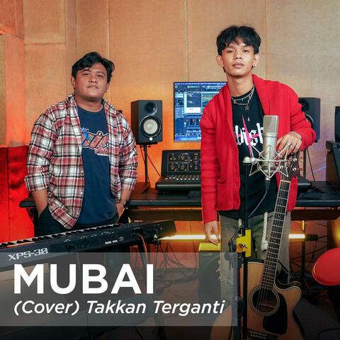 Takkan Terganti