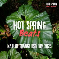 NATURE TRANCE HSB EDM 2025