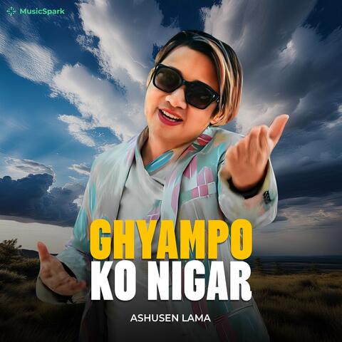 Ghyampo Ko Nigar