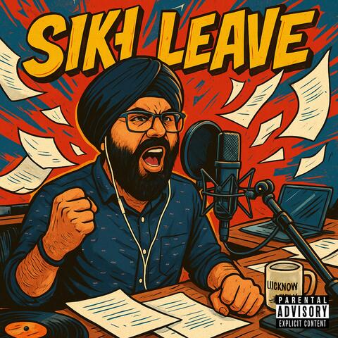 Sikh Leave