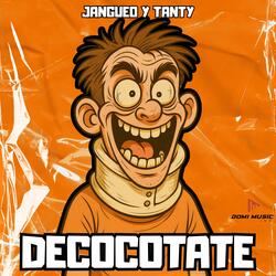 Decocotate