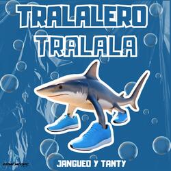 Tralalero Tralala