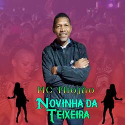 Novinha da Teixeira