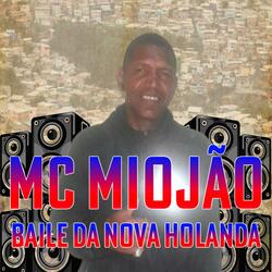 Baile da Nova Holanda