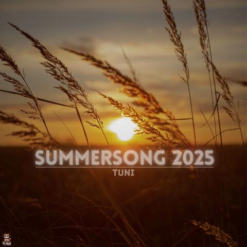 Summersong 2025
