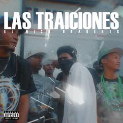 Las Traiciones