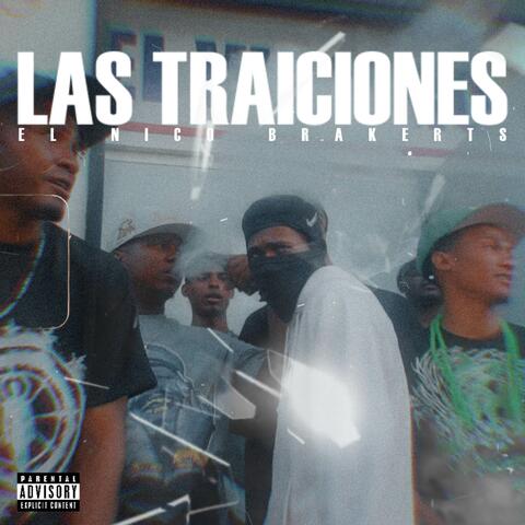 Las Traiciones