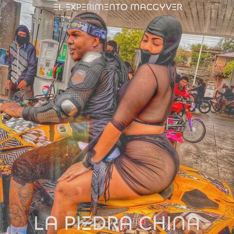 La Piedra China