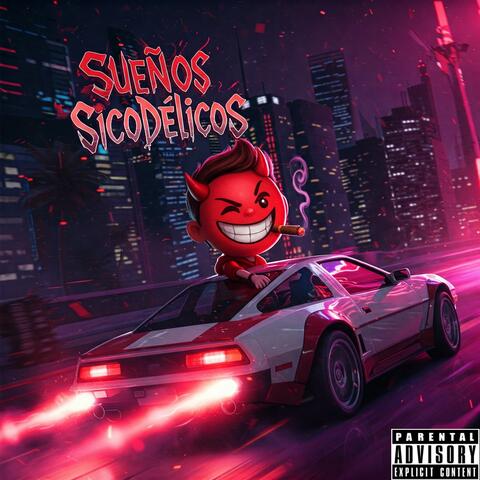 Sueños Sicodélicos