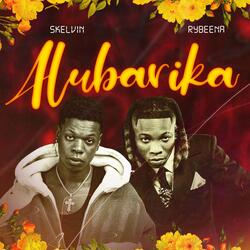 Alubarika