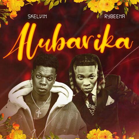 Alubarika