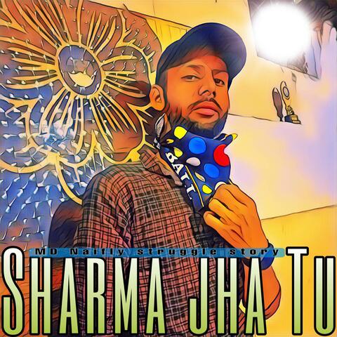 Sharma jha Tu