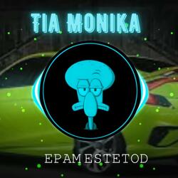 Tia Monika