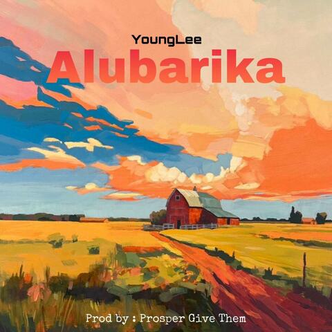 Alubarika