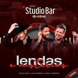 Lendas e Mistérios