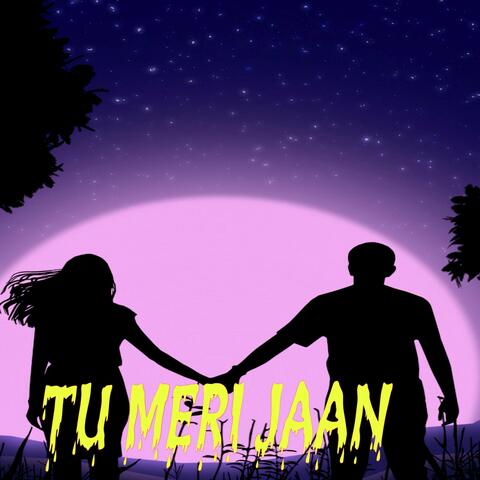 Tu Meri Jaan