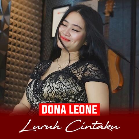Luruh Cintaku