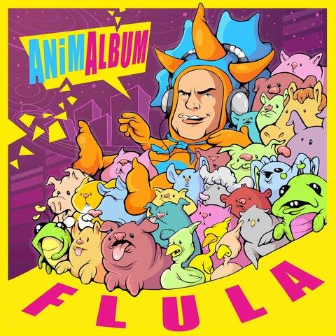 Animalbum