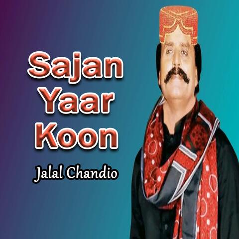 Sajan Yaar Koon