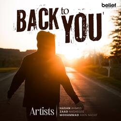 Back To You
