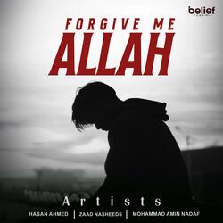 Forgive Me, Allah