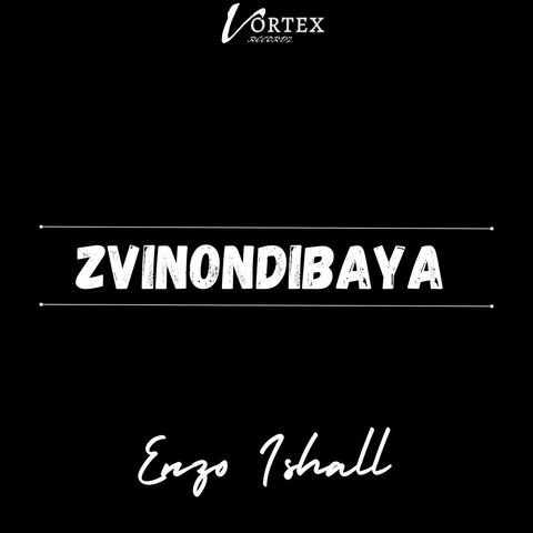 Zvinondibaya