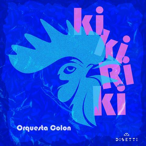 Kikiriki